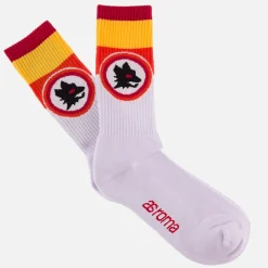 AS Roma Away Calzini Terry