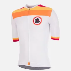 AS Roma Away Maglia Ciclismo