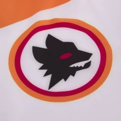 AS Roma Away Maglia Ciclismo