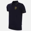 AS Roma Heritage Polo Blu