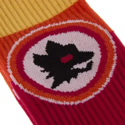AS Roma Home Calzini Terry