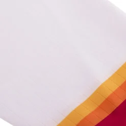 AS Roma Home Maglia Ciclismo