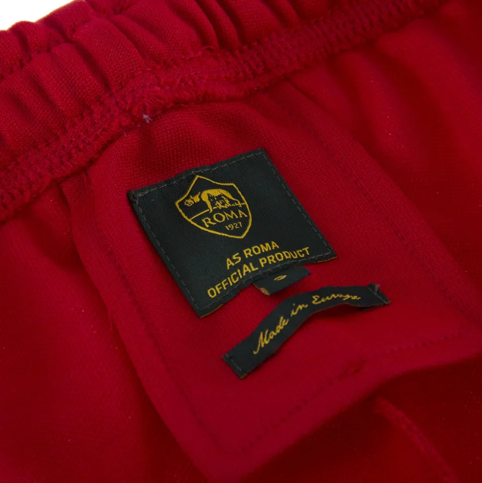 AS Roma Pantaloni