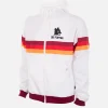 AS Roma 1980's Windrunner Storica Calcio