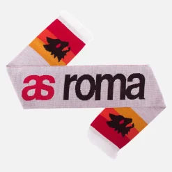 AS Roma Sciarpa Retro