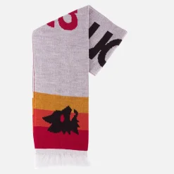 AS Roma Sciarpa Retro