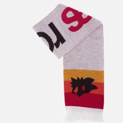 AS Roma Sciarpa Retro