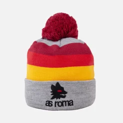 AS Roma Stripes Cappelli