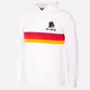 AS Roma Stripes Felpa