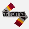 AS Roma Stripes Sciarpa