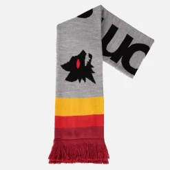 AS Roma Stripes Sciarpa