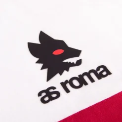 AS Roma Stripes T-Shirt
