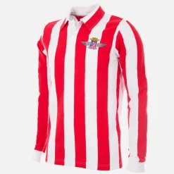 Atletico de Madrid 1939 - 40 Maglia Storica Calcio