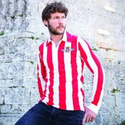 Atletico de Madrid 1939 - 40 Maglia Storica Calcio