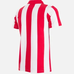 Atletico de Madrid 1970 - 71 Maglia Storica Calcio
