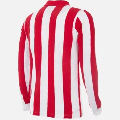 Atletico de Madrid 1939 - 40 Maglia Storica Calcio