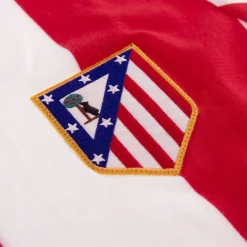 Atletico de Madrid 1970 - 71 Maglia Storica Calcio