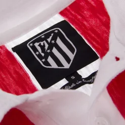 Atletico de Madrid 1939 - 40 Maglia Storica Calcio