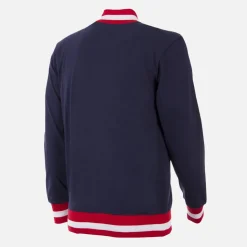 Atletico de Madrid 1969 Felpa Storica Calcio