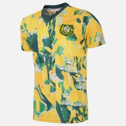 Australia 1990 - 93 Maglia Storica Calcio