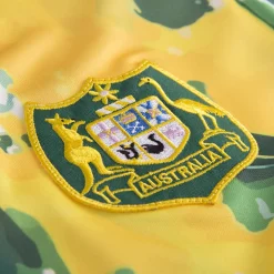 Australia 1990 - 93 Maglia Storica Calcio