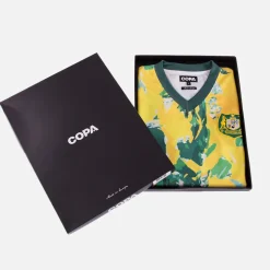 Australia 1990 - 93 Maglia Storica Calcio