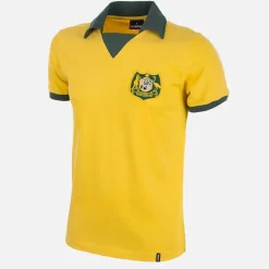 Australia World Cup 1974 Maglia Storica Calcio