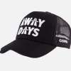 Away Days Cappello Trucker