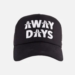 Away Days Cappello Trucker