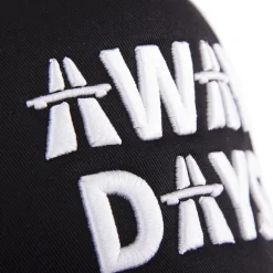 Away Days Cappello Trucker