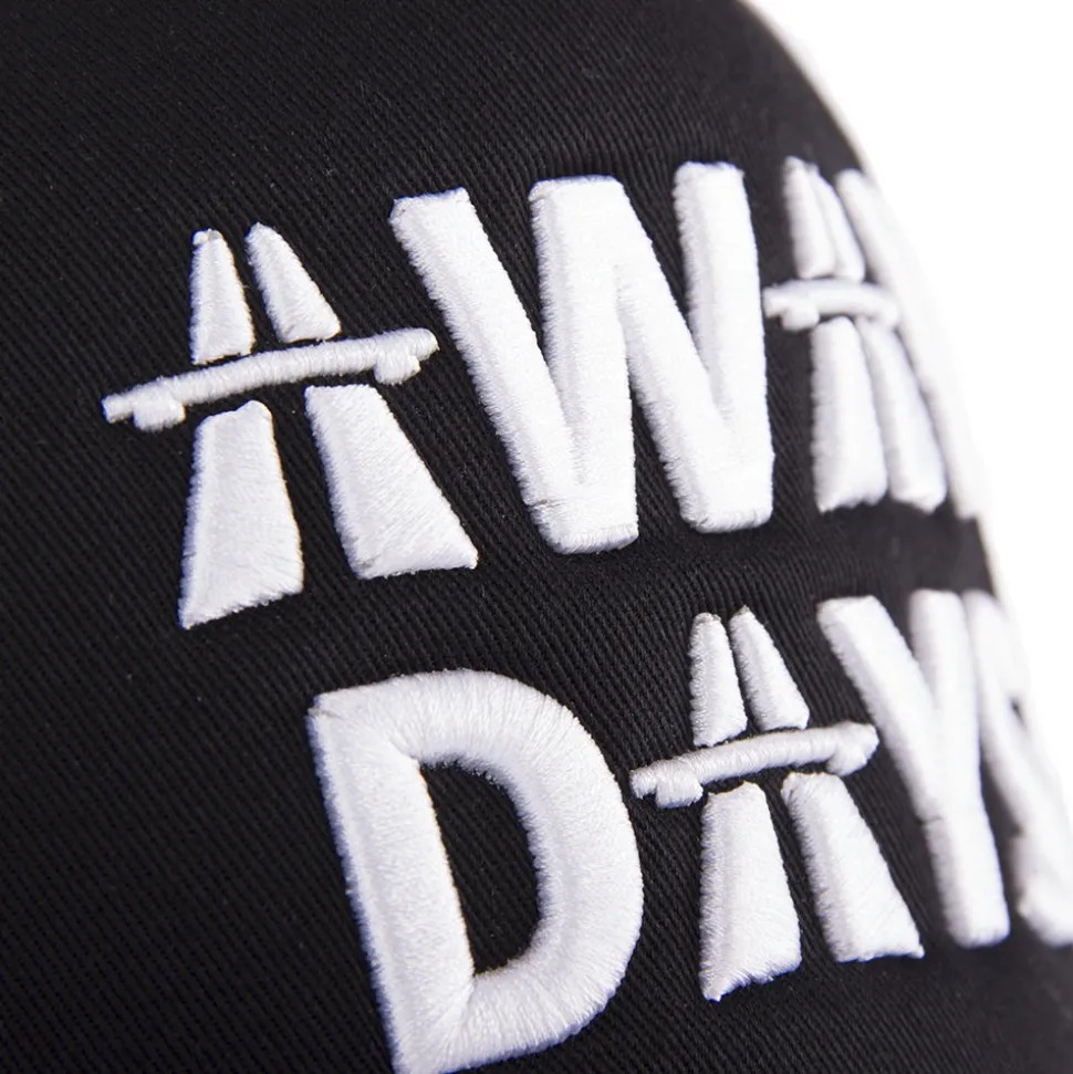 Away Days Cappello Trucker