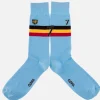 Belgio 2016 Calzini Casuale