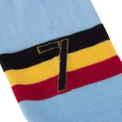 Belgio 2016 Calzini Casuale