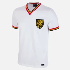 Belgio Away 1970's Maglia Storica Calcio