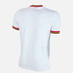 Belgio Away 1970's Maglia Storica Calcio