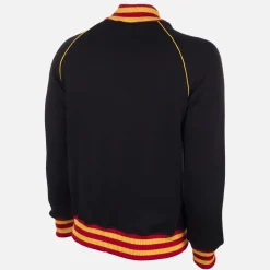 Belgio 1960's Felpa Storica Calcio
