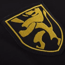 Belgio 1960's Felpa Storica Calcio