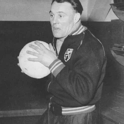 Belgio 1960's Felpa Storica Calcio