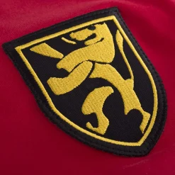 Belgio 1960's Maglia Storica Calcio