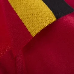 Belgio 1960's Maglia Storica Calcio