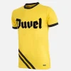Berchem Sport 1982 - 83 Maglia Storica Calcio