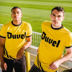 Berchem Sport 1982 - 83 Maglia Storica Calcio