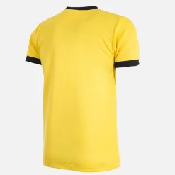 Berchem Sport 1982 - 83 Maglia Storica Calcio