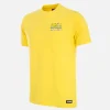 Brasile 2002 World Champions Embroidery T-Shirt