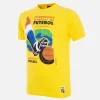 Brasile 1950 World Cup Emblem T-Shirt