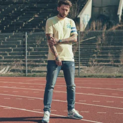 Brasile Captain T-Shirt