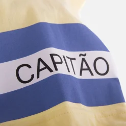Brasile Captain T-Shirt