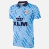 Brentford FC 1992 - 94 Away Maglia Storica Calcio