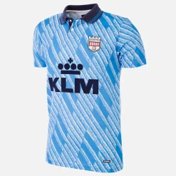 Brentford FC 1992 - 94 Away Maglia Storica Calcio