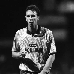 Brentford FC 1992 - 94 Away Maglia Storica Calcio